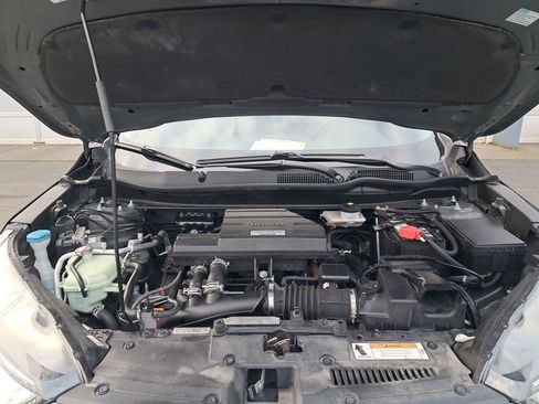 Used 2017 Honda CR-V Touring image 27