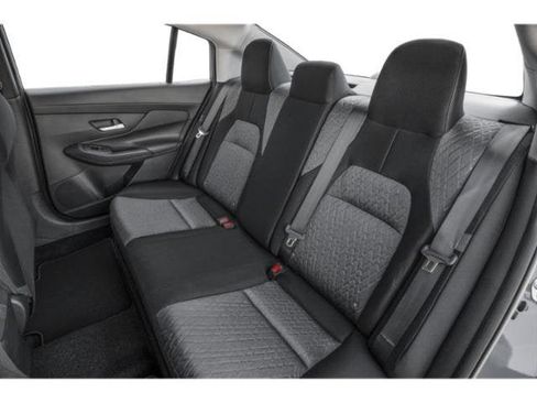 New 2027 Nissan Sentra SV w/ Floor Mat Package FWD image 15