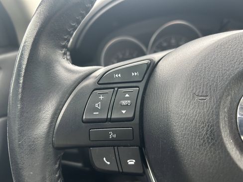 Used 2015 MAZDA CX-5 Touring w/ Bose/Moonroof Package image 17