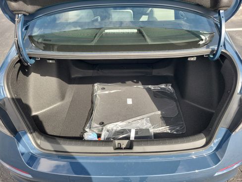 New 2026 Honda Civic Sport Touring image 2