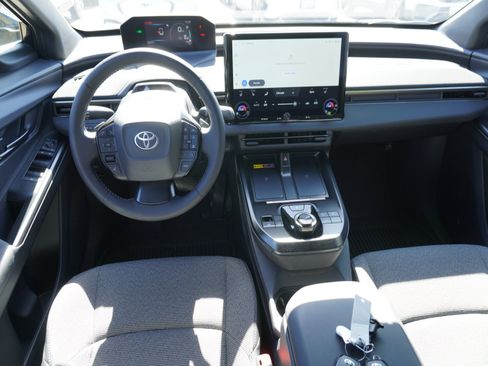 Used 2026 Toyota bZ FWD image 2