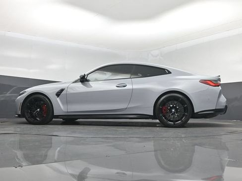 Used 2024 BMW M4 xDrive Competition AWD/4WD image 15
