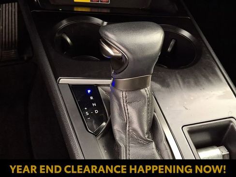 Used 2024 Lexus UX 250h FWD image 20