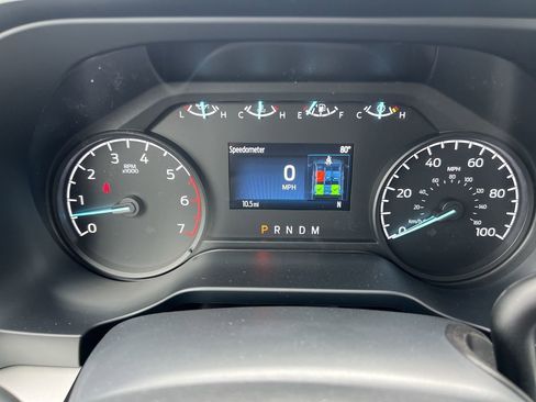 New 2026 Ford F250 XL w/ XL Chrome Package image 31