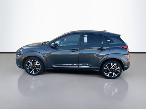Used 2022 Hyundai Kona Limited image 6