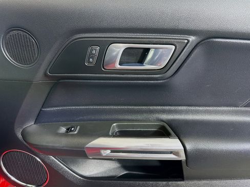Used 2021 Ford Mustang Premium image 29