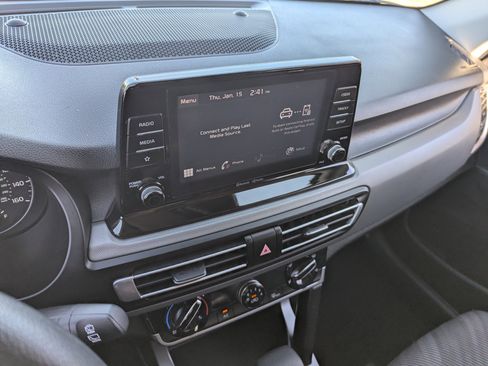 Certified 2023 Kia Seltos LX image 23