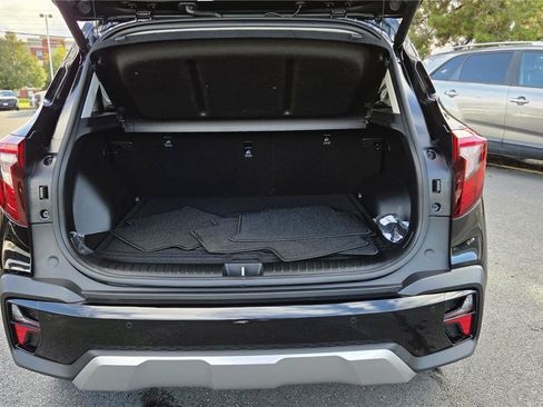 Certified 2026 Kia Seltos EX AWD/4WD image 5