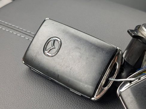 Certified 2023 MAZDA CX-30 AWD 2.5 S w/ Preferred Package image 25