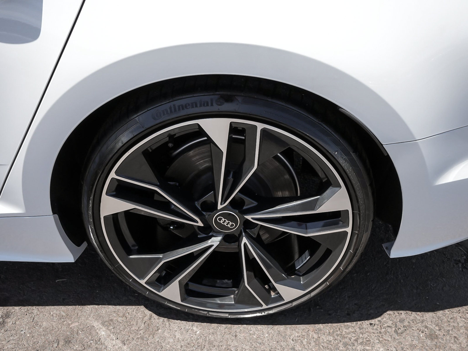 Used 2024 Audi S5 Premium Plus AWD/4WD image 8