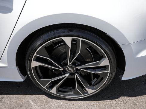 Used 2024 Audi S5 Premium Plus AWD/4WD image 8