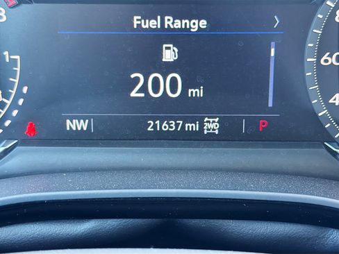 Used 2024 Cadillac XT6 Premium Luxury w/ LPO, Floor Liner Package image 44