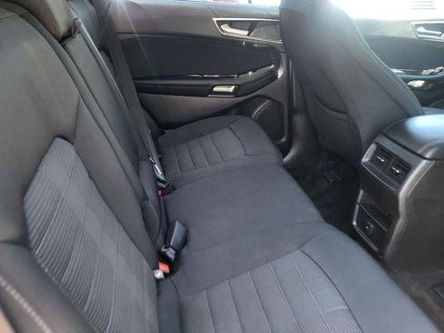 Used 2017 Ford Edge SEL AWD/4WD image 15