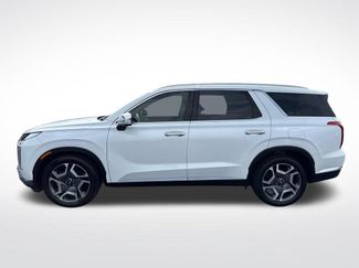 Certified 2024 Hyundai Palisade Limited AWD/4WD video 2