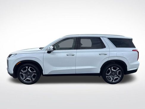 Certified 2024 Hyundai Palisade Limited AWD/4WD image 2