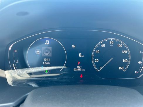 Used 2022 Honda Accord Sport Special Edition image 18