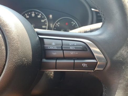 Certified 2024 MAZDA CX-30 AWD 2.5 S w/ Preferred Package image 29