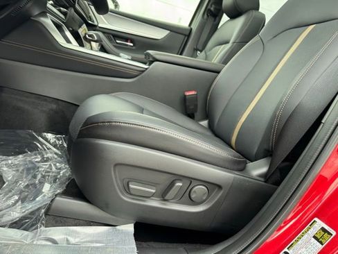 New 2026 MAZDA CX-90 3.3 Turbo w/ Premium Plus Pkg image 6