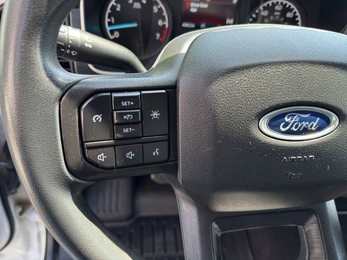 Used 2021 Ford F150 XLT w/ Trailer Tow Package AWD/4WD image 18