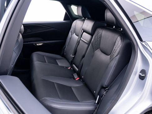 Used 2024 Lexus RX 350 AWD w/ Technology Package image 18