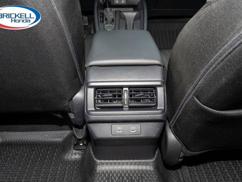 Certified 2025 Honda Accord SE image 20