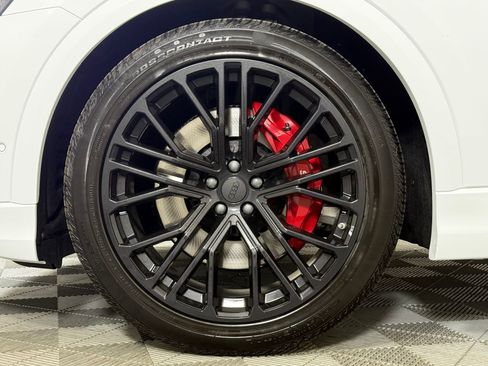 New 2026 Audi SQ8 Prestige AWD/4WD image 12