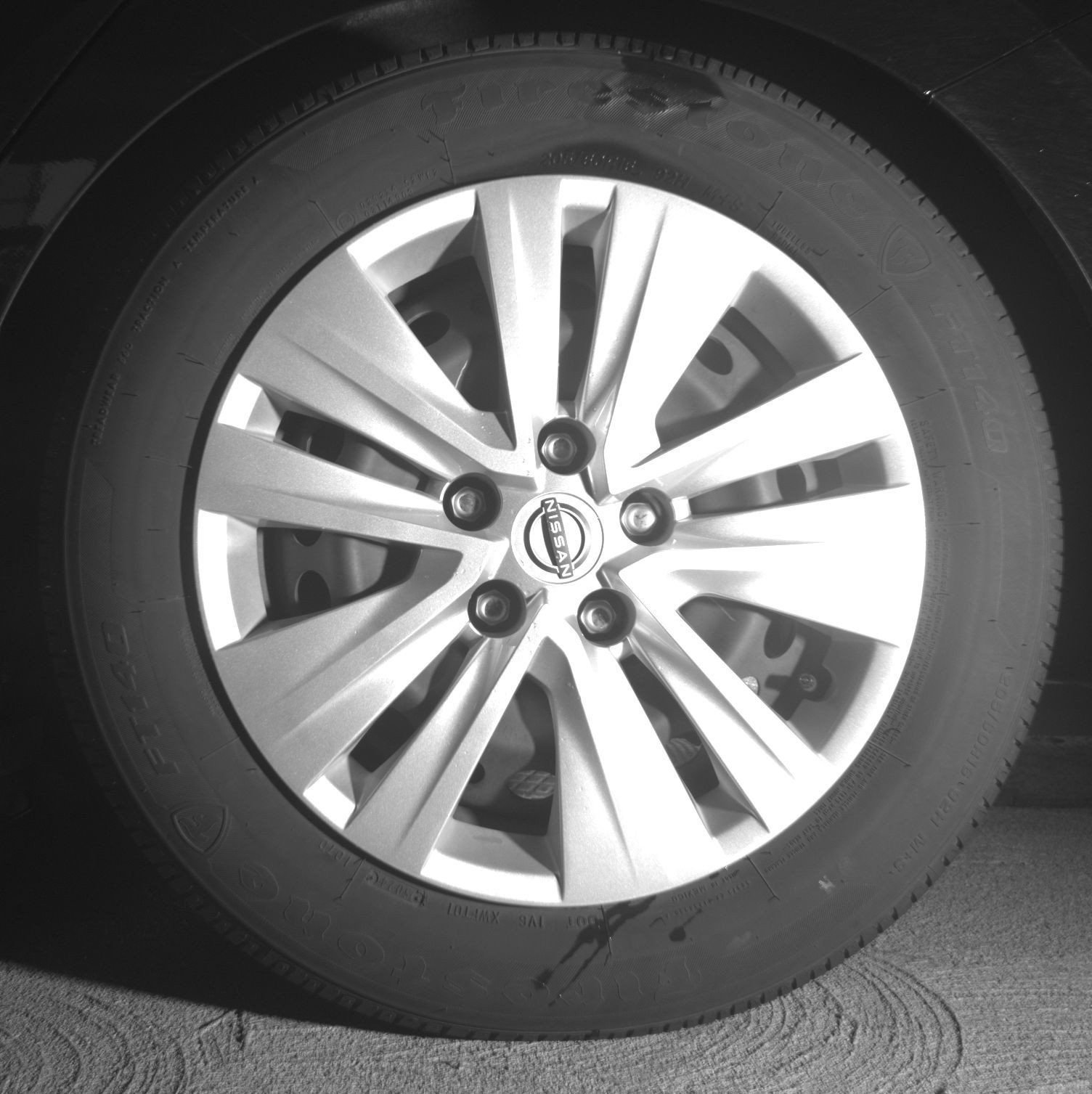 Used 2025 Nissan Sentra S FWD image 16