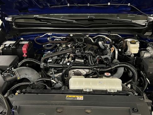 Certified 2024 Toyota Tacoma SR5 image 41