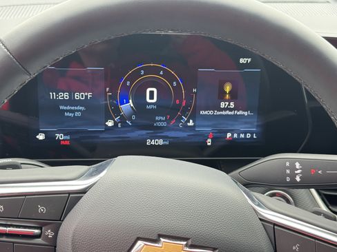Used 2026 Chevrolet Equinox LT FWD image 15
