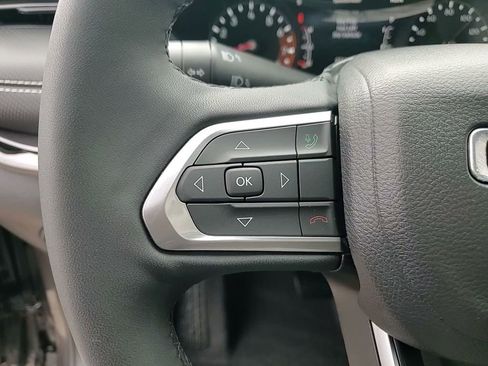 Used 2023 Jeep Compass Altitude w/ Convenience Group image 24