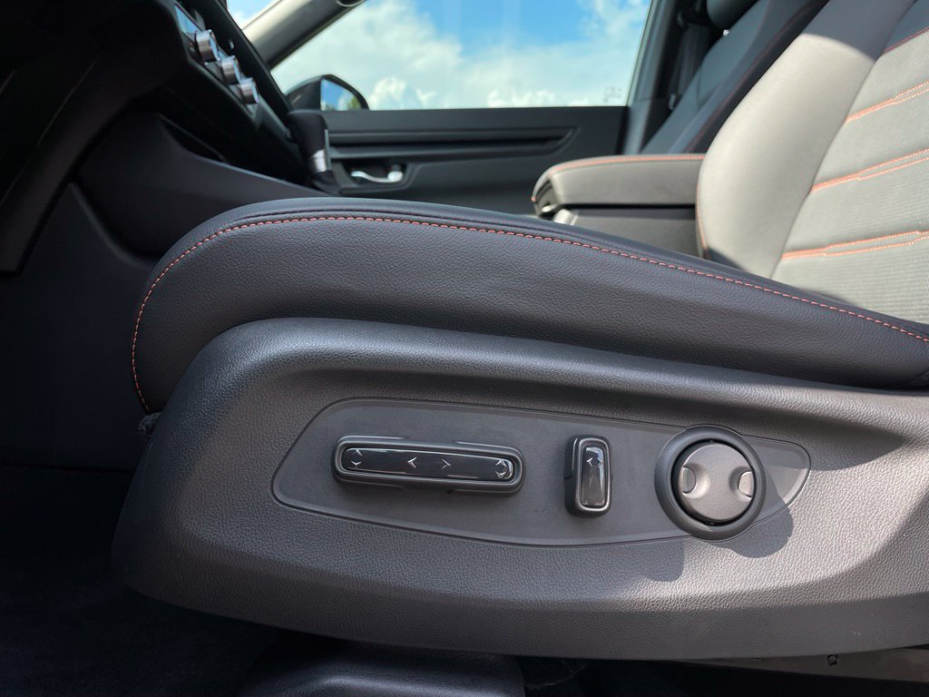 New 2027 Honda CR-V Sport-L image 24