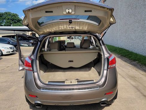 Used 2011 Nissan Murano SV FWD image 33