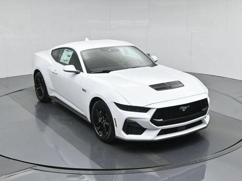 New 2026 Ford Mustang GT RWD image 31