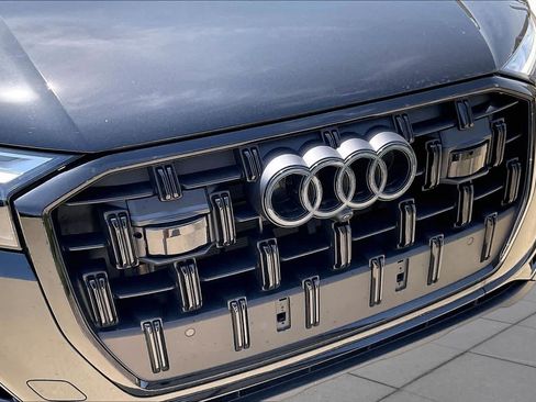 Used 2026 Audi Q7 3.0T Premium Plus AWD/4WD image 29