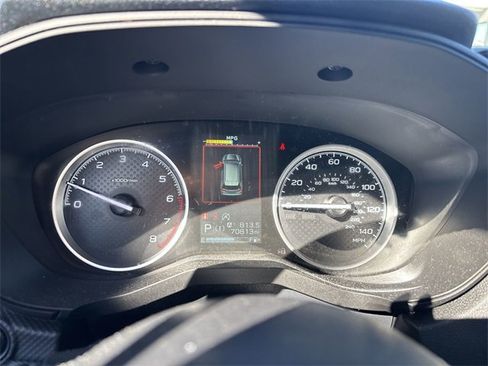 Used 2023 Subaru Forester Premium image 10