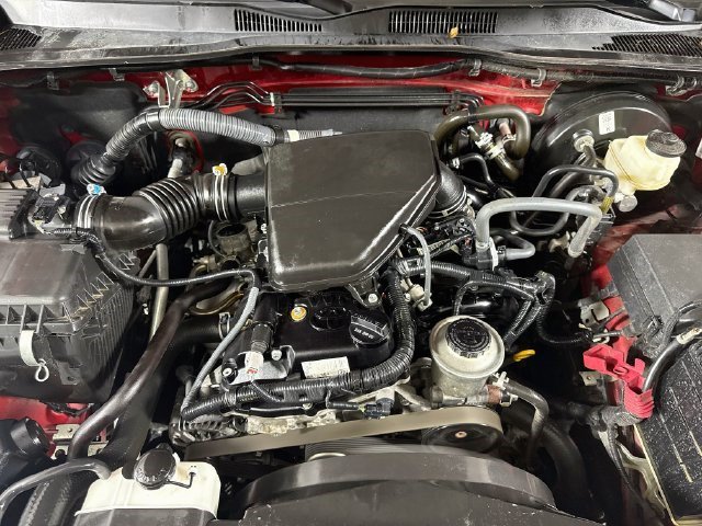 Used 2022 Toyota Tacoma SR RWD image 37