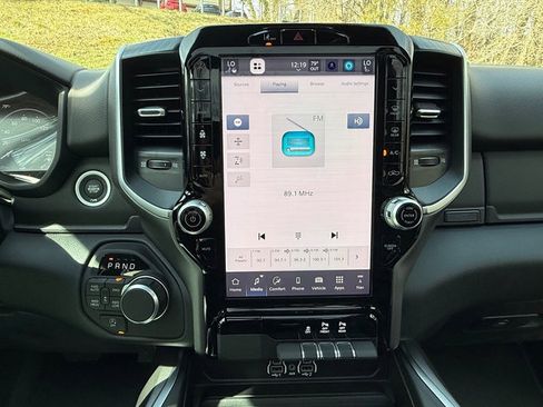 New 2026 RAM 1500 Big Horn image 26