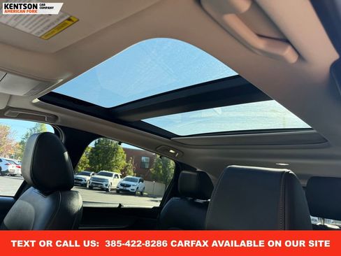 Used 2024 MAZDA CX-90 3.3 Turbo S image 31