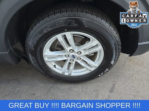 Used 2022 Ford Explorer XLT w/ Equipment Group 202A RWD image 25