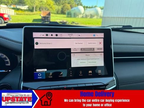 Used 2023 Jeep Compass Limited w/ Elite Group for (Red) Edition image 10