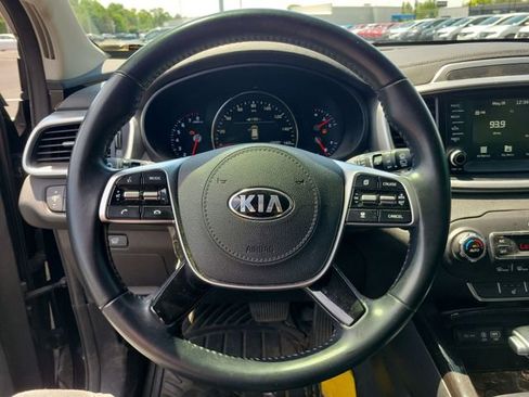 Used 2020 Kia Sorento EX FWD image 30