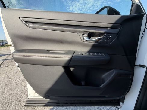 Used 2026 Honda CR-V Sport-L image 20