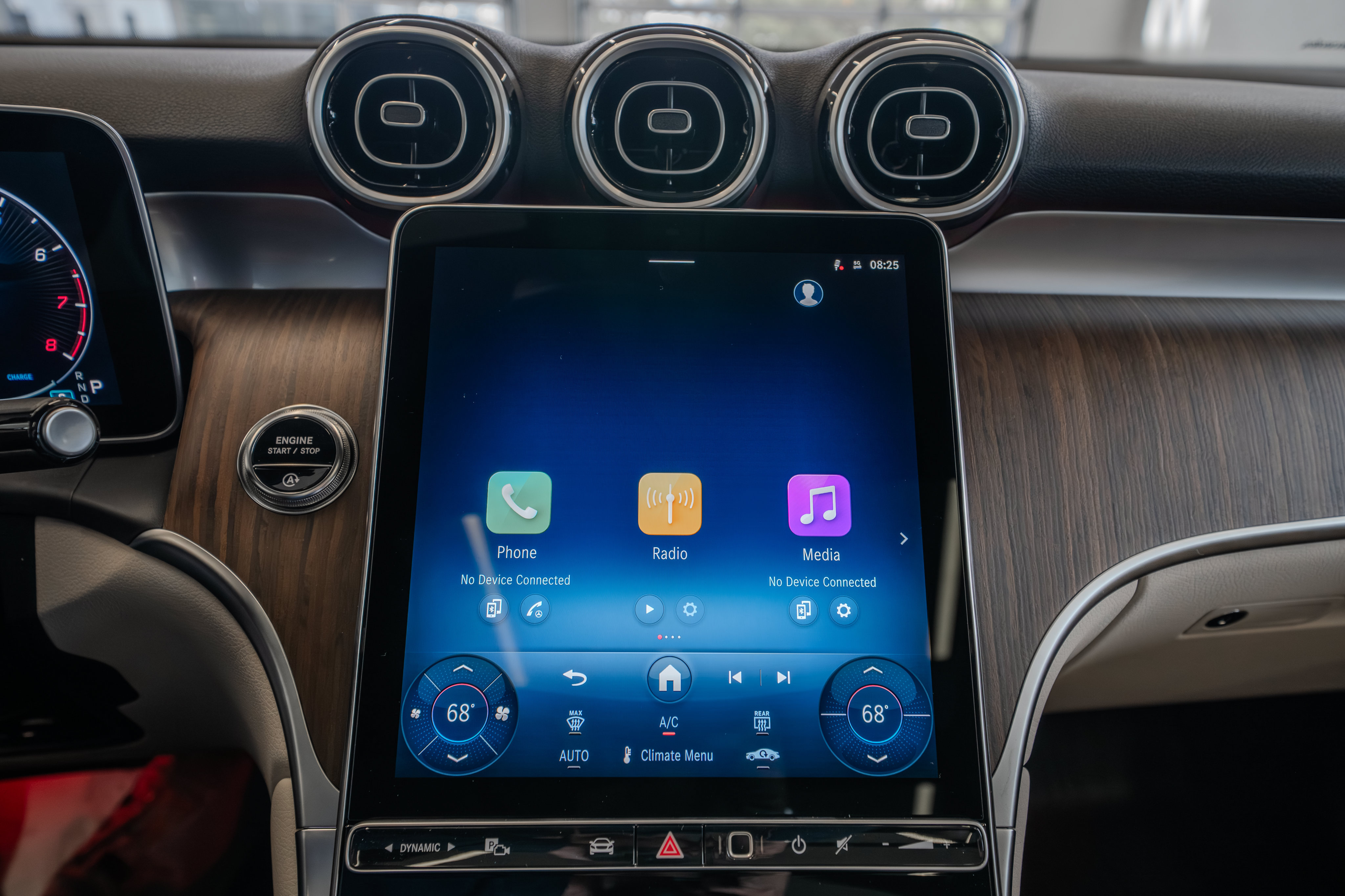 Certified 2026 Mercedes-Benz GLC 300 4MATIC image 20