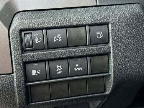 New 2025 Toyota Tacoma TRD Off-Road image 10