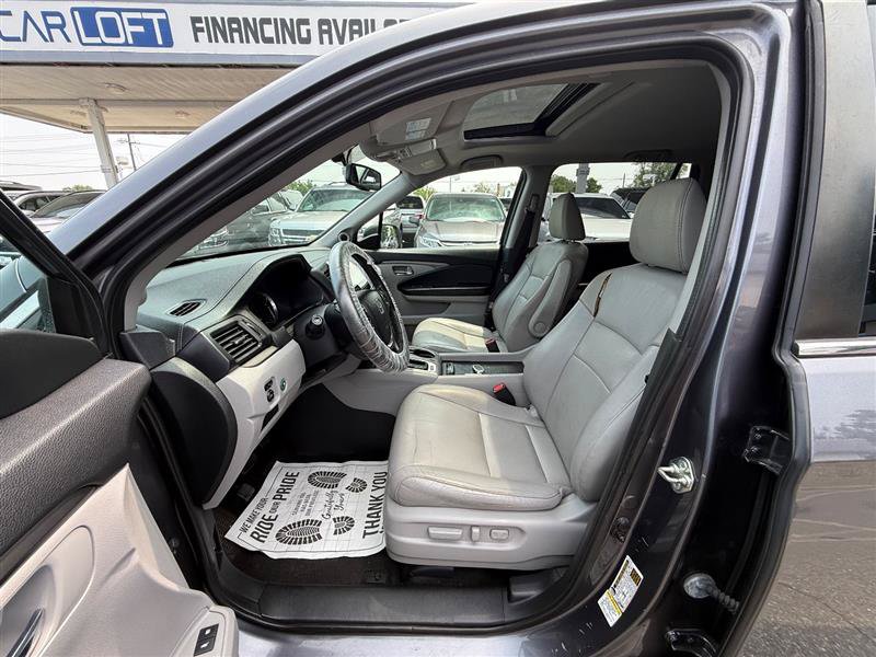 Used 2016 Honda Pilot EX-L image 18