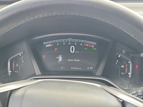 Used 2018 Honda CR-V Touring image 28