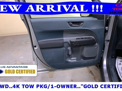 Certified 2023 Ford Maverick XL w/ Equipment Group 100A Standard image 25