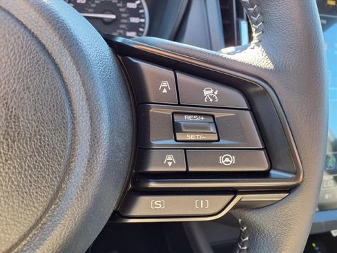 New 2026 Subaru Forester Premium image 15