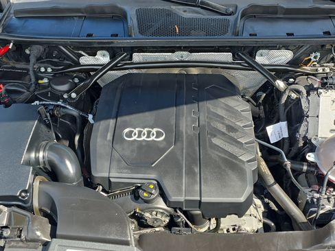 Used 2023 Audi Q5 2.0T Premium Plus w/ Premium Plus Package AWD/4WD image 31