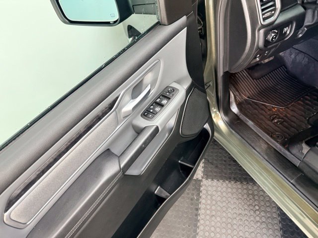 Certified 2021 RAM 1500 Big Horn AWD/4WD image 18